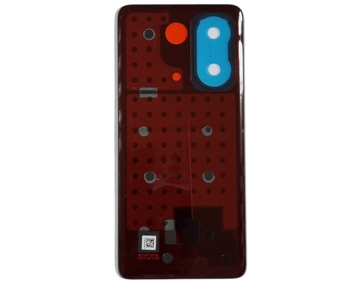 Задняя крышка для Xiaomi Poco M7 Pro 5G Silver