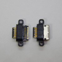 Коннектор зарядки Huawei P30 Type-C