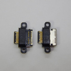 Коннектор зарядки Huawei P30 Type-C