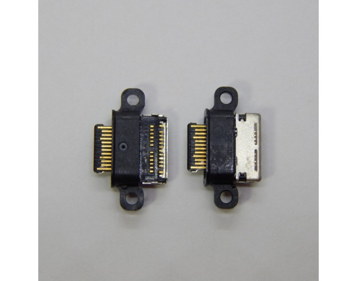 Коннектор зарядки Huawei P30 Type-C