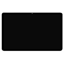 Дисплей з сенсорним екраном (модуль) Xiaomi Redmi Pad Pro чорний
