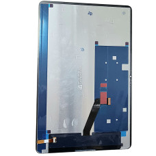 Дисплей з сенсорним екраном (модуль) Xiaomi Redmi Pad Pro чорний