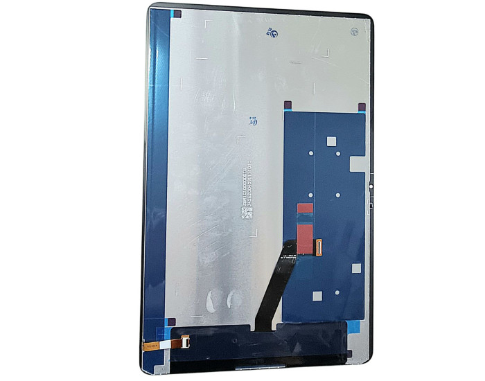 Дисплей з сенсорним екраном (модуль) Xiaomi Redmi Pad Pro чорний