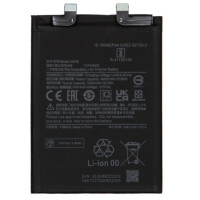 Аккумулятор Xiaomi BN5E, Redmi Note 11 Pro /Redmi Note 11 Pro 5G /Redmi Note 11E Pro /Redmi Note 12 Pro 4G /Poco X4 Pro 5G, 5000 mAh, оригинал
