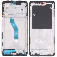 Рамка кріплення дисплея Xiaomi Redmi Note 11T 5G /Poco M4 Pro 5G /Redmi Note 11S 5G, чорна