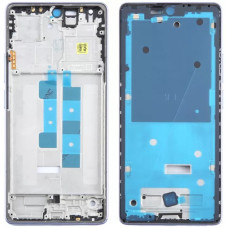 Рамка кріплення дисплея Xiaomi Redmi Note 13 Pro 4G /Poco M6 Pro, Lavender Purple