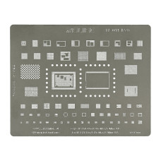 BGA-трафарет Relife RL-044 IPZ8 (A15) для iPhone 13 /13 Mini /13 Pro /13 Pro Max