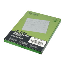 BGA-трафарет Relife RL-044 IPZ8 (A15) для iPhone 13 /13 Mini /13 Pro /13 Pro Max
