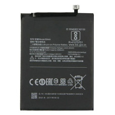 Аккумулятор Xiaomi BN4A, Redmi Note 7, 4000mAh, оригинал