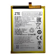 Аккумулятор ZTE Blade V40s /Nubia Neo (8150N) Li3844T45P8h896546, 4520 mAh, оригинал
