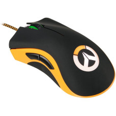 Мышь USB Razer DeathAdder OverWatch 