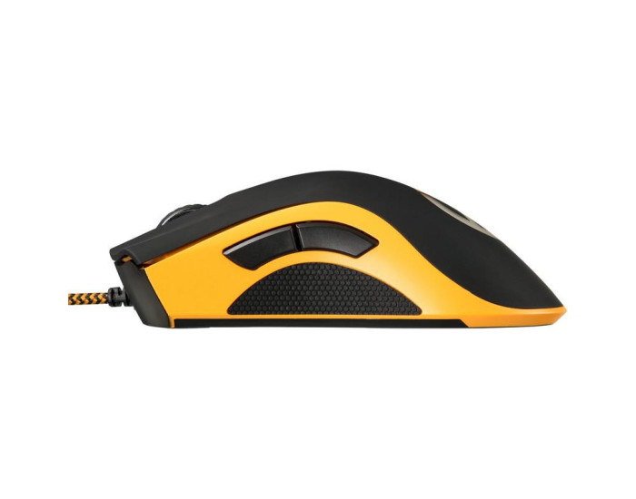 Мышь USB Razer DeathAdder OverWatch 