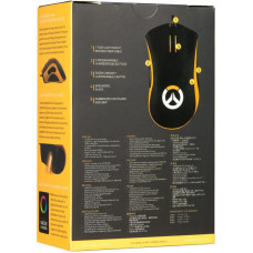 Мышь USB Razer DeathAdder OverWatch 