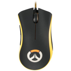 Мышь USB Razer DeathAdder OverWatch 