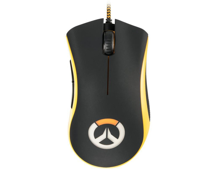 Мышь USB Razer DeathAdder OverWatch 