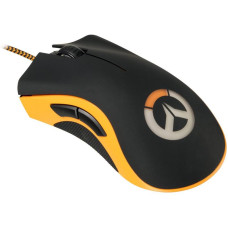 Мышь USB Razer DeathAdder OverWatch 