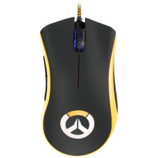 Мышь USB Razer DeathAdder OverWatch 