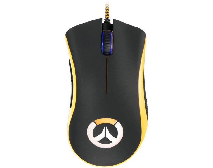 Мышь USB Razer DeathAdder OverWatch 