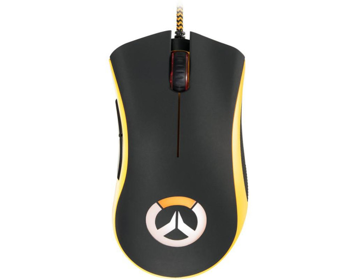 Мышь USB Razer DeathAdder OverWatch 