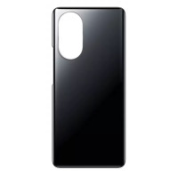 Задня панель корпуси для Huawei Honor 50, чорна