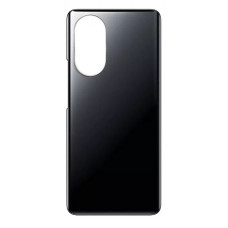 Задняя панель корпуса для Huawei Honor 50, черная
