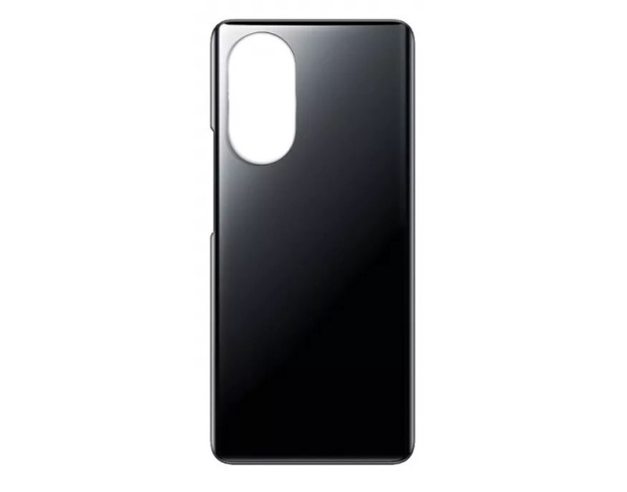 Задняя панель корпуса для Huawei Honor 50, черная