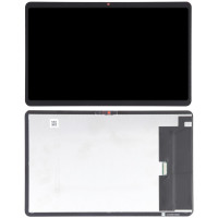 Дисплей с сенсорным экраном (модуль) Huawei MatePad SE 10.4, черный, оригинал