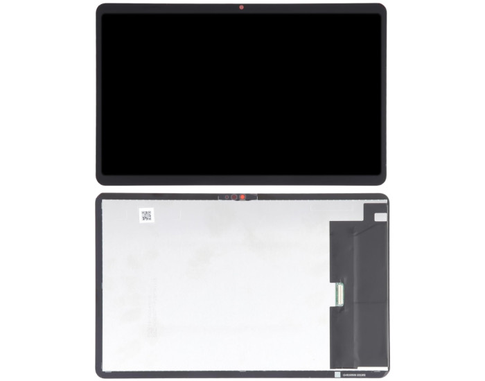 Дисплей с сенсорным экраном (модуль) Huawei MatePad SE 10.4, черный, оригинал