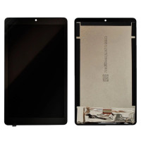 Дисплей с сенсорным экраном (модуль) Huawei MediaPad T3 7,0, BG2-W02, Wi-Fi, черный