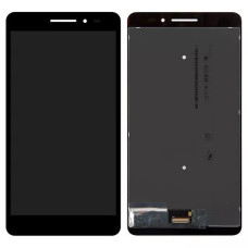 Дисплей с сенсорным экраном (модуль) Lenovo Phab PB1-770M, черный