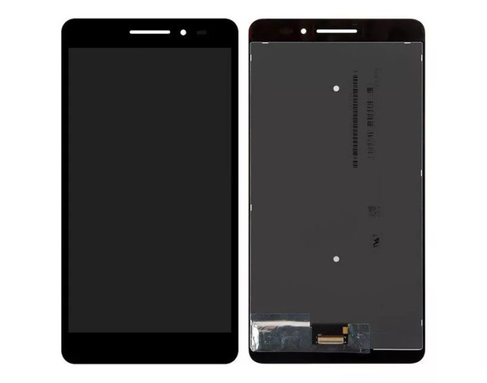 Дисплей с сенсорным экраном (модуль) Lenovo Phab PB1-770M, черный