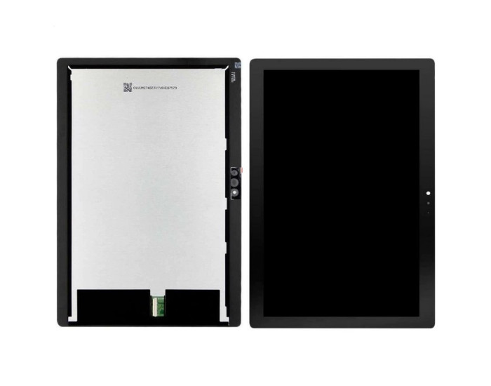 Дисплей с сенсорным экраном (модуль) Lenovo Tab M10, TB-X605L LTE / TB-X605F Wi-Fi / TB-X605M, черный