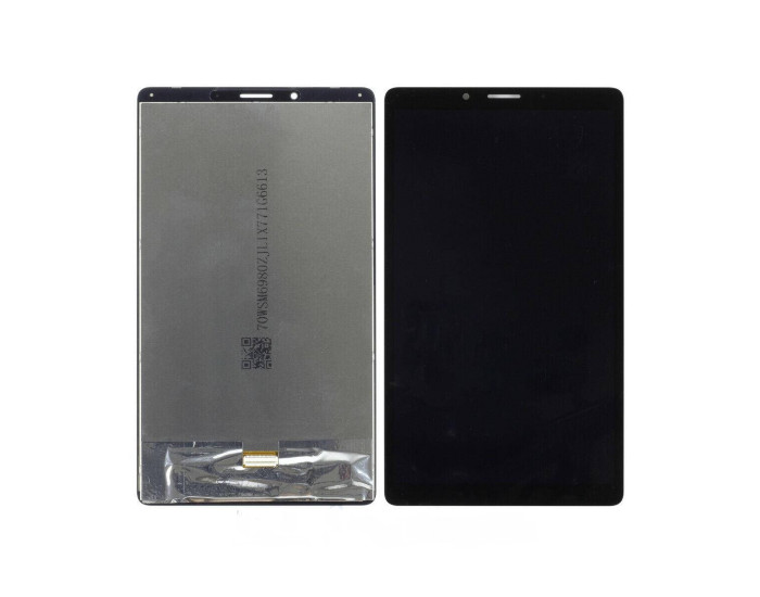 Дисплей с сенсорным экраном (модуль) Lenovo Tab M7 TB-7305X LTE, черный