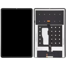 Дисплей с сенсорным экраном (модуль) Xiaomi Pad 5 /Pad 5 Pro, черный, оригинал