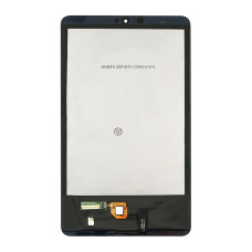 Дисплей с сенсорным экраном (модуль) Xiaomi Mi Pad 4, черный