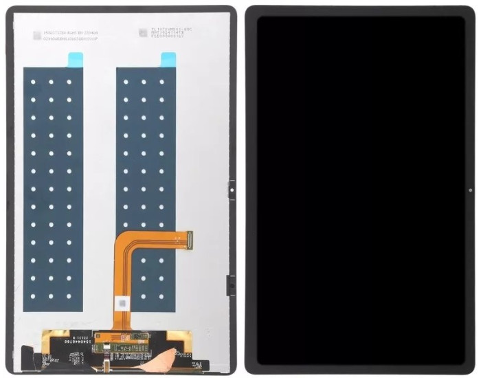 Дисплей з сенсорним екраном (модуль) Xiaomi Redmi Pad 10.6, чорний