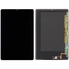 Дисплей с сенсорным экраном (модуль) Samsung T720 Galaxy Tab S5e Wi-Fi /T725 LTE черный, переклейка