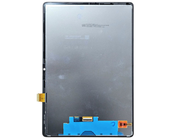 Дисплей с сенсорным экраном (модуль) Samsung X510 Galaxy Tab S9 FE /X516, черный