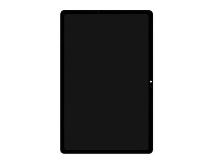 Дисплей с сенсорным экраном (модуль) Samsung X510 Galaxy Tab S9 FE /X516, черный