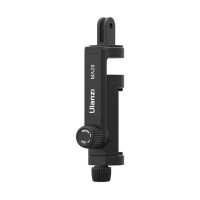 Тримач для телефон Vijim Ulanzi MA28 Phone Holder (UV-M027GBB1 MA28) Black