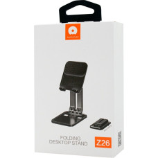 Держатель для телефона WUW-Z26 black