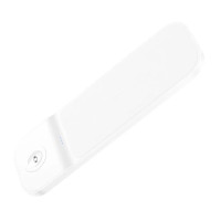 Бездротова зарядка HOCO CQ5 Step 3-in-1 wireless fast charger (iWatch) White