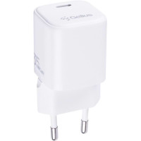 Мережеве зарядний пристрій Wall charger Gelius Ray 35W (GP-HC069) White