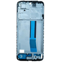 Рамка кріплення дисплея Xiaomi Redmi Note 11 4G /Note 11s 4G /Poco M4 Pro 4G, Black