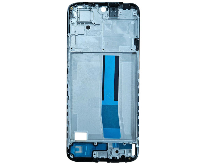 Рамка кріплення дисплея Xiaomi Redmi Note 11 4G /Note 11s 4G /Poco M4 Pro 4G, Black