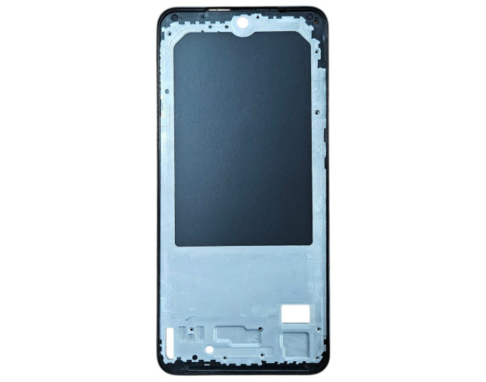 Рамка кріплення дисплея Xiaomi Redmi Note 11 4G /Note 11s 4G /Poco M4 Pro 4G, Black