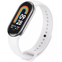 Ремешок Xiaomi Mi Band 8/9/10, White