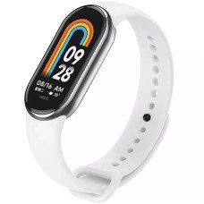 Ремешок Xiaomi Mi Band 8/9/10, White