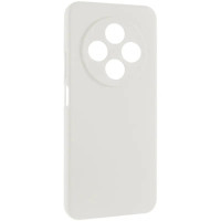 Чохол-силікон Cover Lakshmi Full Camera Xiaomi Redmi 14C / Poco C75 (White)