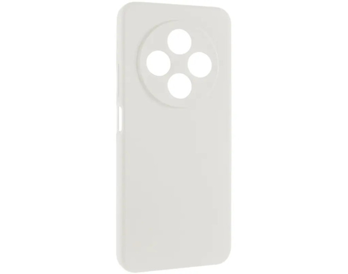 Чохол-силікон Cover Lakshmi Full Camera Xiaomi Redmi 14C / Poco C75 (White)